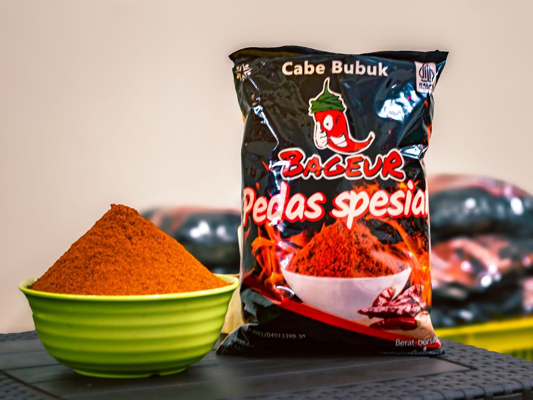 Tentang Pabrik